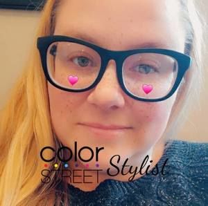 Meet your Posher, Trisha